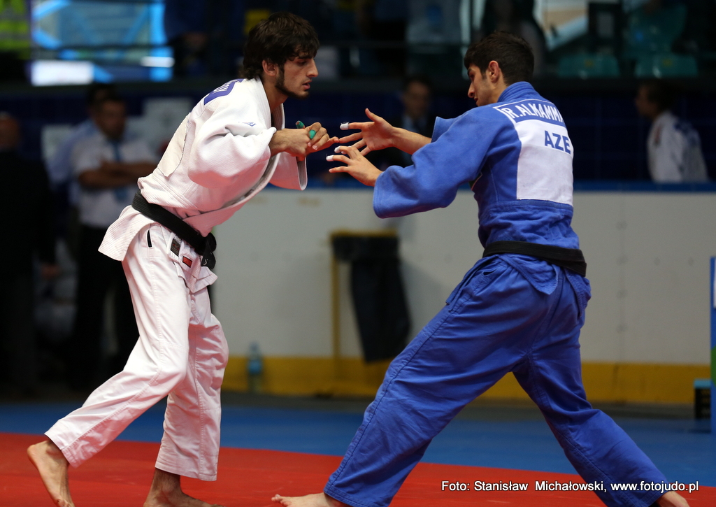 -55kg bronze - Sadigov vs Almammadov (2)